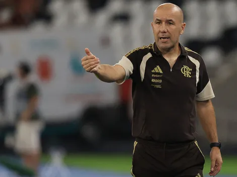 Leonardo Jardim cita Chelsea e reconhece imediatismo no Flamengo