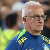 São Paulo descarta Bruno Lage e liga para Dorival Jr