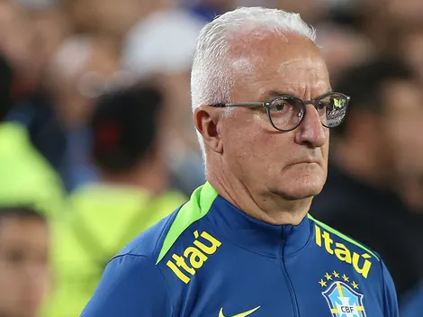 São Paulo descarta Bruno Lage e liga para Dorival Jr