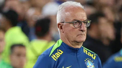 Dorival Júnior entra na mira do São Paulo. Foto: Daniel Jayo/Getty Images