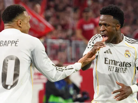 Real Madrid define sete jogadores do elenco como intransferíveis