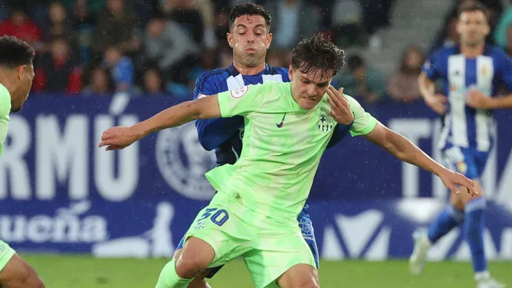 Juan Hernández pelo Atlètic. (Foto: IMAGO / NurPhoto)