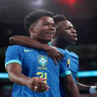 Brasil tenta voltar ao topo na Copa de 2026