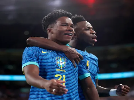 Brasil tenta voltar ao topo na Copa de 2026