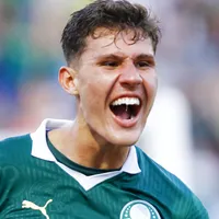 Alvo do Barcelona, Benedetti não será negociado nesta temporada