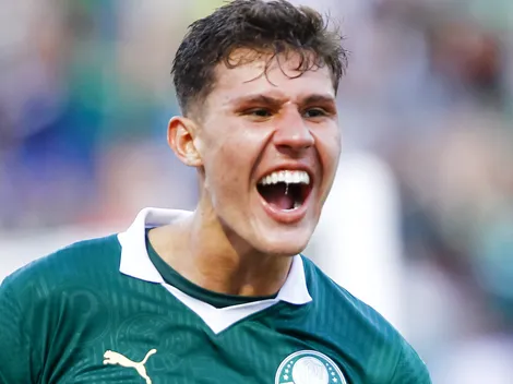 Alvo do Barcelona, Benedetti não será negociado nesta temporada