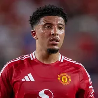 Sancho aprova retorno ao Borussia Dortmund