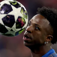 Real Madrid se aproxima de renovação com Vinicius Júnior