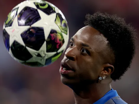 Real Madrid se aproxima de renovação com Vinicius Júnior