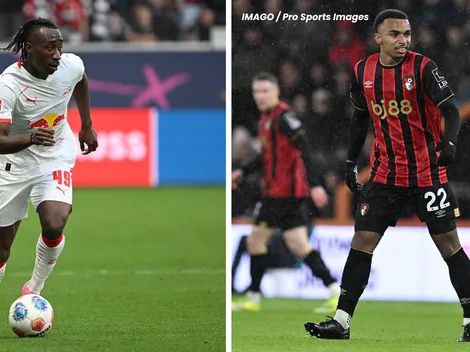 Clube analisa Yan Diomandé e Kroupi, mas concorrência pode travar negócio