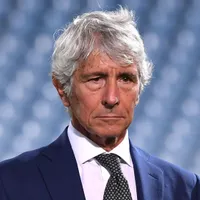 Ministro rejeita repescagem da Itália para a Copa do Mundo