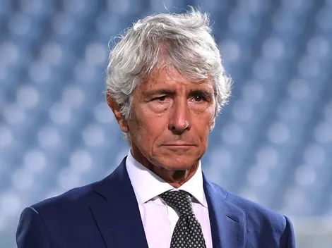 Ministro rejeita repescagem da Itália para a Copa do Mundo