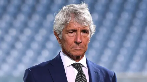 Itália segue fora da Copa após nova eliminação nas Eliminatórias. Foto: Alessandro Sabattini/Getty Images