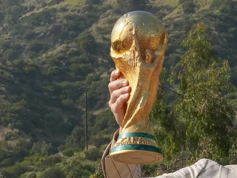 Quartas de final: quando a Copa do Mundo começa