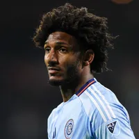 Talles Magno marca pelo New York City e reafirma boa fase