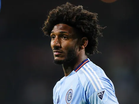 Talles Magno marca pelo New York City e reafirma boa fase