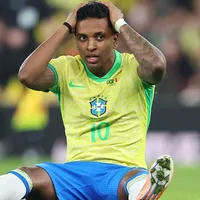 Copa do Mundo: Rodrygo, Gnabry e Ekitiké puxam lista de ausências