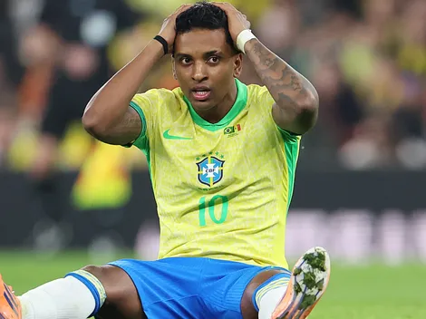 Copa do Mundo: Rodrygo, Gnabry e Ekitiké puxam lista de ausências