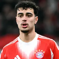 Bayern diz que Pavlovic não está à venda