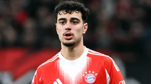 Bayern toma decisão sobre transferência de Pavlovic ao City. Foto: IMAGO / Uwe Kraft