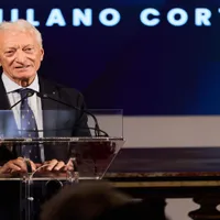 Dirigente italiano rejeita chance da seleção na Copa