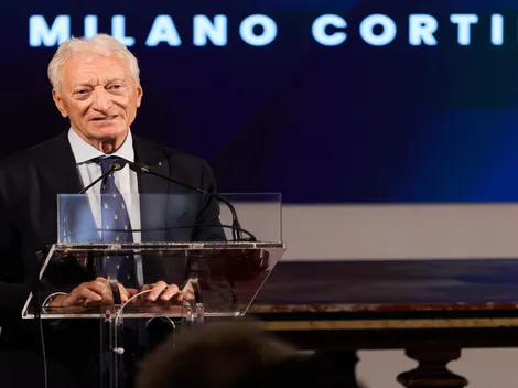 Dirigente italiano rejeita chance da seleção na Copa