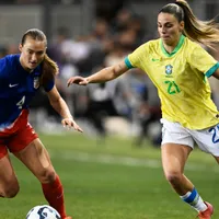 Brasil confirma amistosos contra os EUA em junho