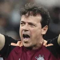 Ex-Manchester United e Chelsea se torna analista do Corinthians