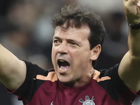 Ex-Manchester United e Chelsea se torna analista do Corinthians