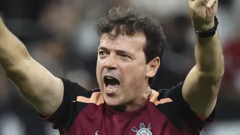 Ex-Manchester United e Chelsea, Gabriel Maciel Corrêa assume cargo inédito no Corinthians de Fernando Diníz. (Foto: Alexandre Schneider/Getty Images)