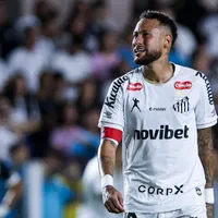 Ronaldinho quer Neymar na Copa, mas pede respeito a Ancelotti