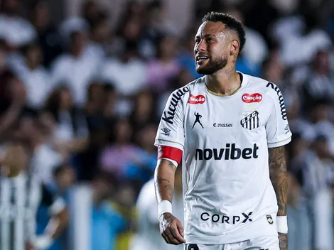 Ronaldinho quer Neymar na Copa, mas pede respeito a Ancelotti