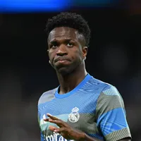 Vini Jr. avança em acordo para renovar com o Real Madrid