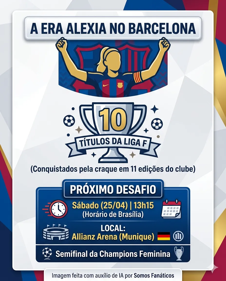 Infográfico gerado com auxílio de IA – Gemini/ChatGPT