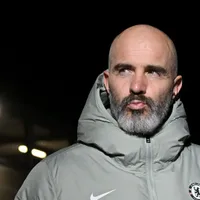 Maresca é prioridade no Manchester City, mas tem pendência no Chelsea