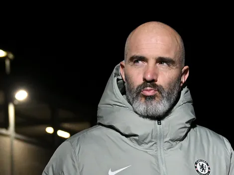 Maresca é prioridade no Manchester City, mas tem pendência no Chelsea