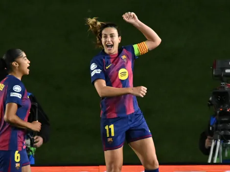 Alexia Putellas supera Lionel Messi em títulos conquistados pelo Barcelona