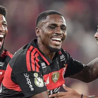 Real Madrid define Evertton Araújo como alvo