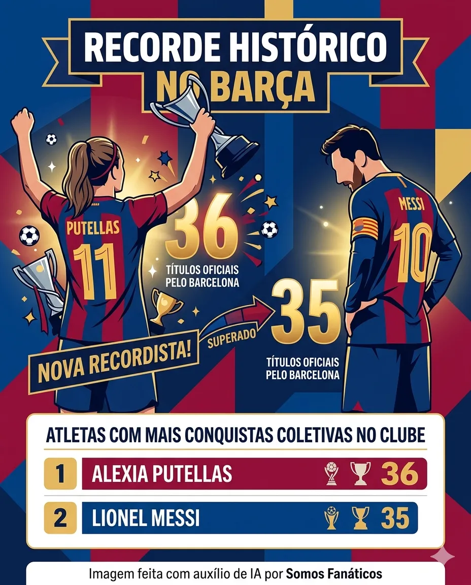 Infográfico gerado com auxílio de IA – Gemini/ChatGPT