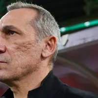 Georgios Donis assume Seleção da Arábia Saudita