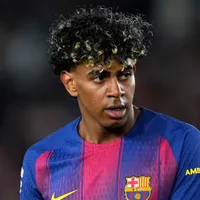 Lamine Yamal quebra silêncio sobre lesão e chance de perder a Copa