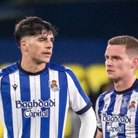 Barcelona monitora o zagueiro Jon Martín, da Real Sociedad