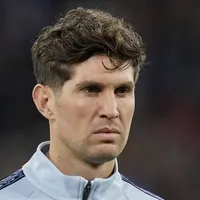 John Stones é oferecido à Juventus