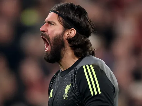 Juventus tem James Trafford como plano b para Alisson