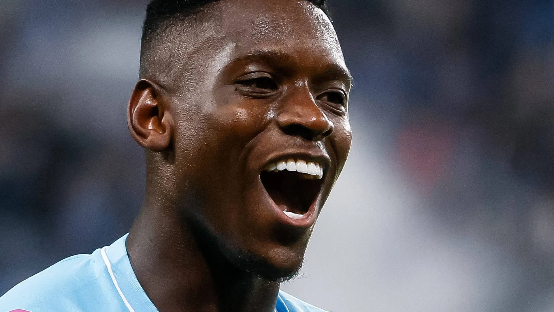 Luiz Henrique, alvo de Flamengo e Cruzeiro, pelo Zenit