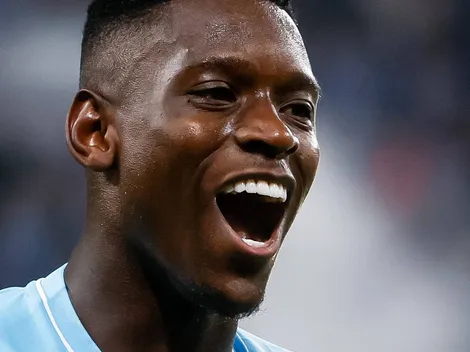 Luiz Henrique, do Zenit, é disputado por Flamengo e Cruzeiro