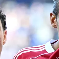 Curtis Jones é desejado por Tottenham e Aston Villa