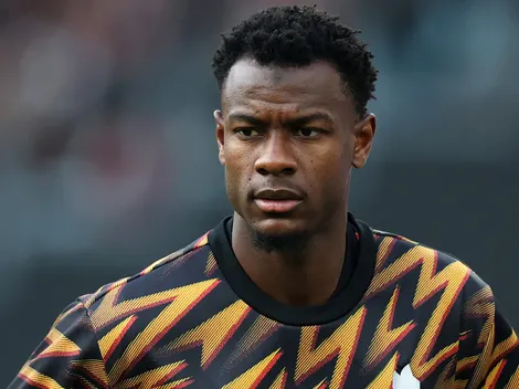 Manchester United mira a contratação de Manu Koné e Evan Ndicka, da Roma