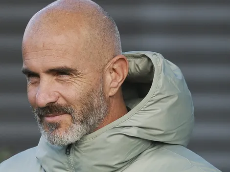 Maresca quer Enzo Fernández como seu 1° reforço no Manchester City