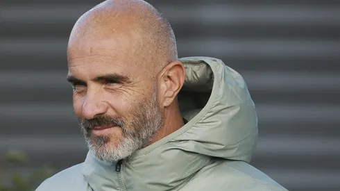 Maresca já pensa no Manchester City e quer Enzo Fernández como seu primeiro reforço. (Foto: Warren Little/Getty Images)